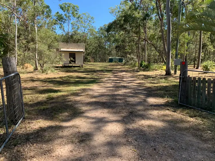 Main view of Homely land listing, 3 Archer Rd, Spring Creek QLD 4343