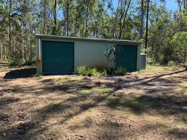 Second view of Homely land listing, 3 Archer Rd, Spring Creek QLD 4343