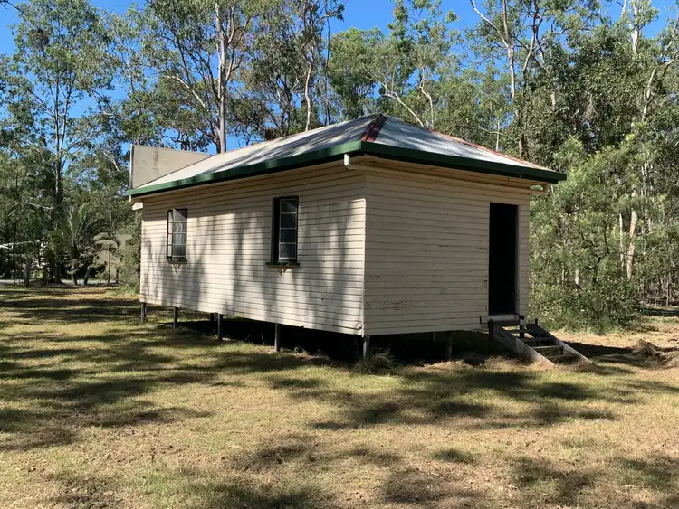 Fourth view of Homely land listing, 3 Archer Rd, Spring Creek QLD 4343