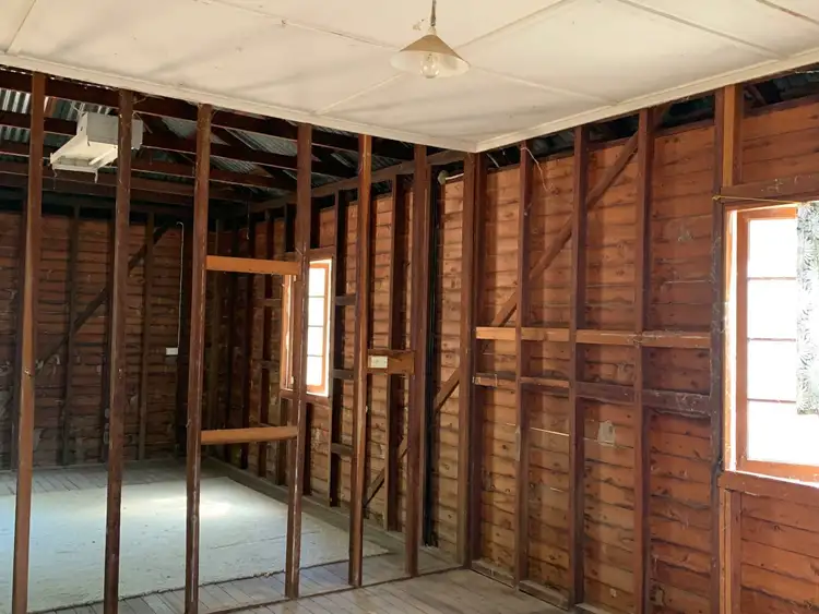 Seventh view of Homely land listing, 3 Archer Rd, Spring Creek QLD 4343