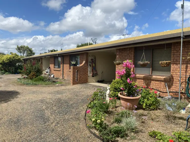 Second view of Homely rural property listing, 5 Hood Street, Gatton QLD 4343