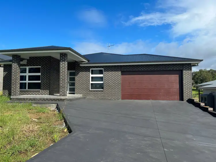 Main view of Homely rural property listing, 39 Skyline Drive, Wingham NSW 2429