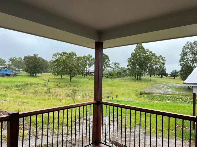 Second view of Homely rural property listing, 39 Skyline Drive, Wingham NSW 2429