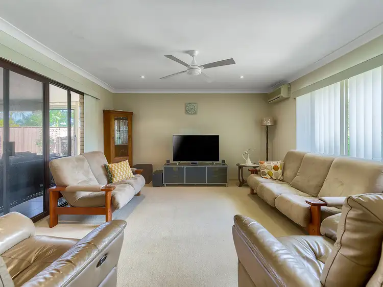 Second view of Homely house listing, 5 Connery Street, Mcdowall QLD 4053
