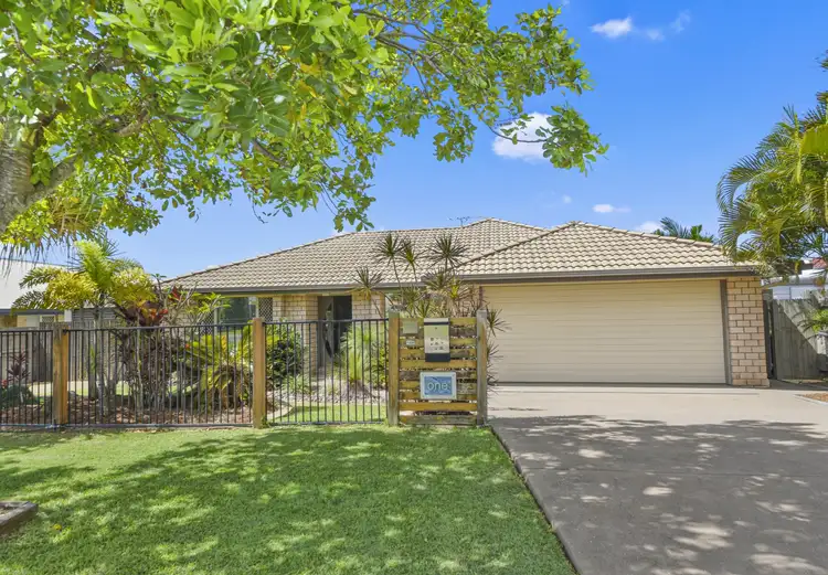 Main view of Homely house listing, 1 Hyperno Street, Kallangur QLD 4503