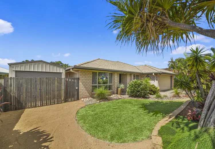 Second view of Homely house listing, 1 Hyperno Street, Kallangur QLD 4503