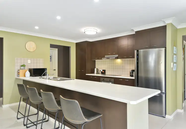 Third view of Homely house listing, 1 Hyperno Street, Kallangur QLD 4503
