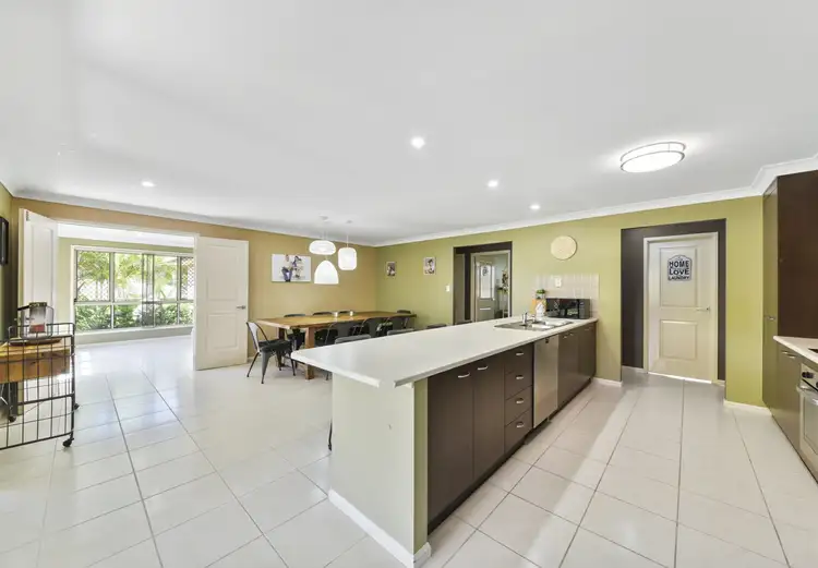 Fourth view of Homely house listing, 1 Hyperno Street, Kallangur QLD 4503