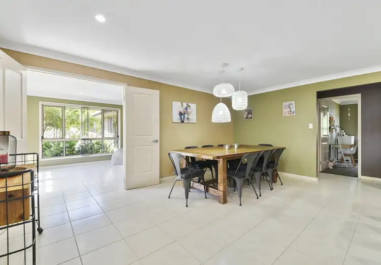 Sixth view of Homely house listing, 1 Hyperno Street, Kallangur QLD 4503