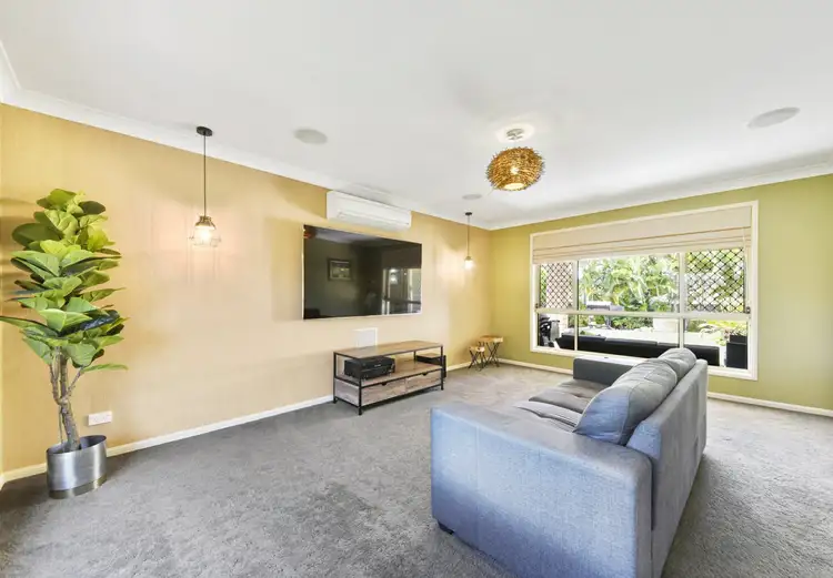 Seventh view of Homely house listing, 1 Hyperno Street, Kallangur QLD 4503