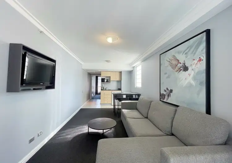 1102/653 George Street, Sydney NSW 2000