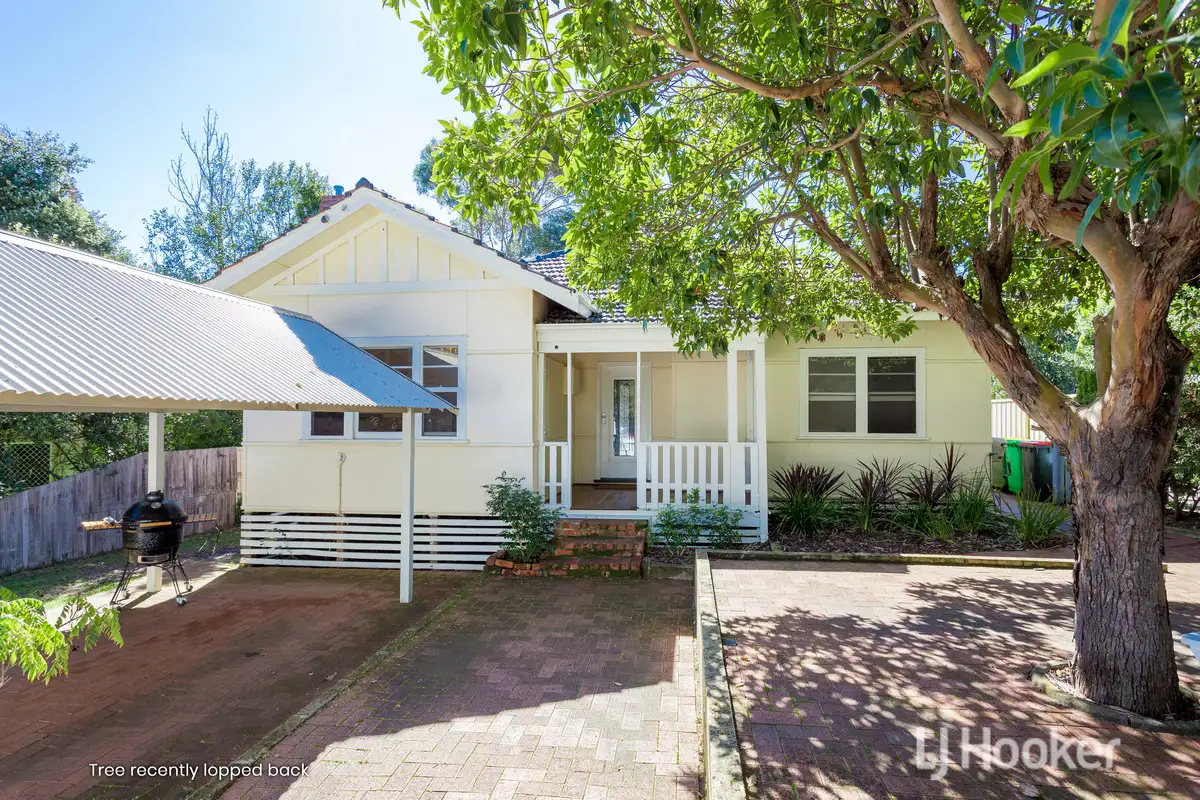 Main view of Homely house listing, 1A Steere Crescent, South Bunbury WA 6230