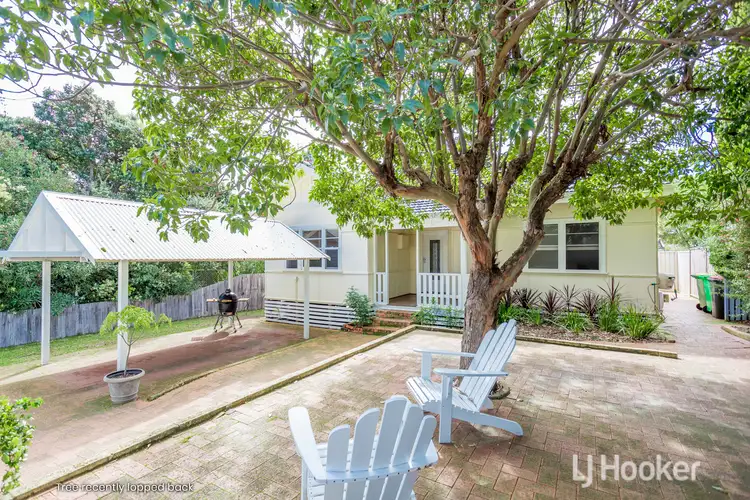 Second view of Homely house listing, 1A Steere Crescent, South Bunbury WA 6230