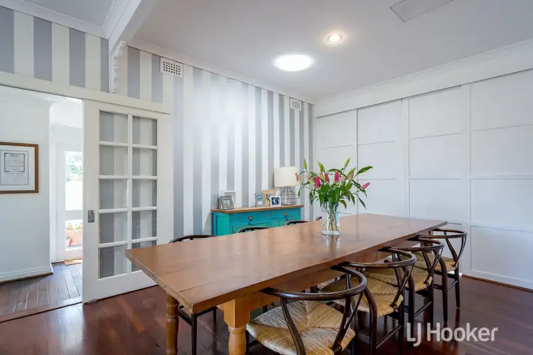 Fifth view of Homely house listing, 1A Steere Crescent, South Bunbury WA 6230