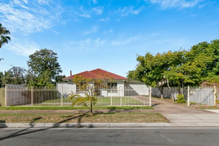 45 Alicia Street, Athol Park SA 5012