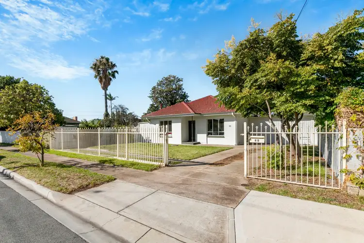 Second view of Homely house listing, 45 Alicia Street, Athol Park SA 5012