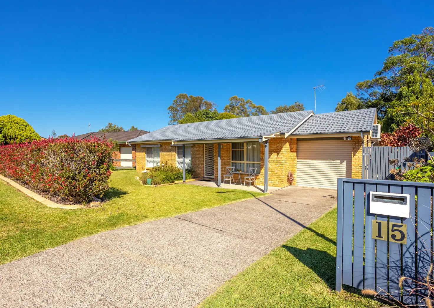 Main view of Homely house listing, 15 Gannet Crescent, Old Bar NSW 2430