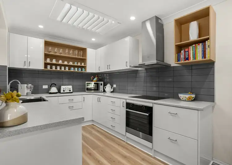 Second view of Homely house listing, 15 Gannet Crescent, Old Bar NSW 2430