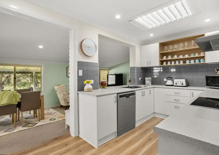 Fourth view of Homely house listing, 15 Gannet Crescent, Old Bar NSW 2430