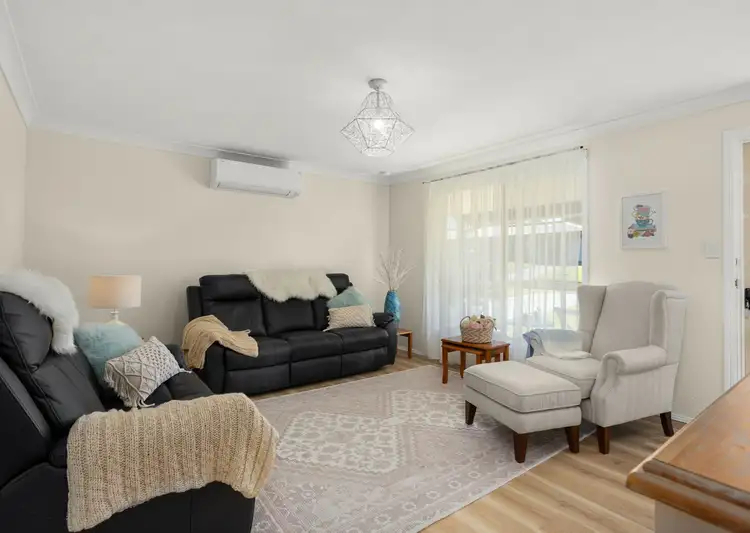 Fifth view of Homely house listing, 15 Gannet Crescent, Old Bar NSW 2430