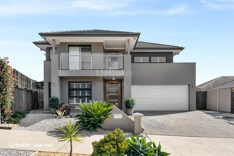12 The Straight, Oran Park NSW 2570
