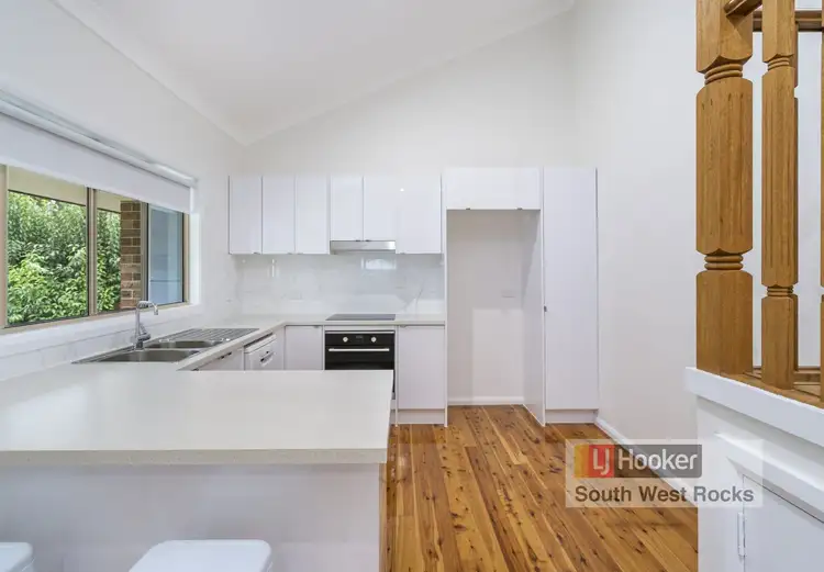 Second view of Homely house listing, 3 Quarry Street, South West Rocks NSW 2431