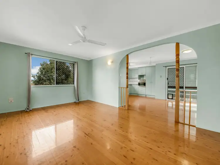 Fourth view of Homely house listing, 2 Fitzroy Court, Boyne Island QLD 4680