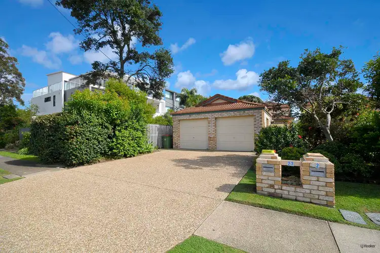 2/27 Toolona Street, Tugun QLD 4224