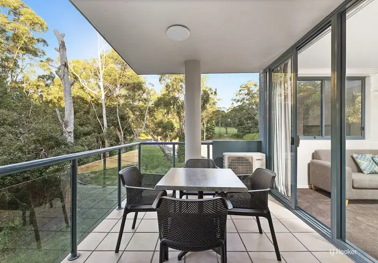 Second view of Homely house listing, 224/61b Dowling Street, Nelson Bay NSW 2315