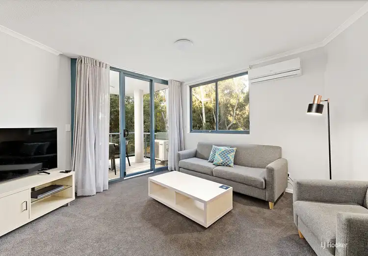 Third view of Homely house listing, 224/61b Dowling Street, Nelson Bay NSW 2315