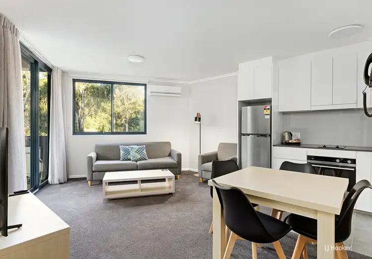 Fourth view of Homely house listing, 224/61b Dowling Street, Nelson Bay NSW 2315