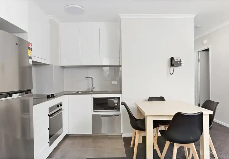 Fifth view of Homely house listing, 224/61b Dowling Street, Nelson Bay NSW 2315