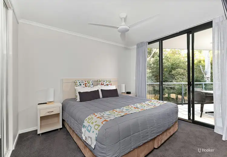 Sixth view of Homely house listing, 224/61b Dowling Street, Nelson Bay NSW 2315
