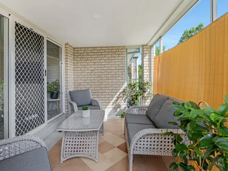 Fourth view of Homely house listing, 1/6 Linda Way, Upper Coomera QLD 4209