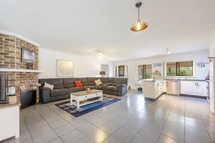 Third view of Homely house listing, 13 Admiralty Court, Yamba NSW 2464