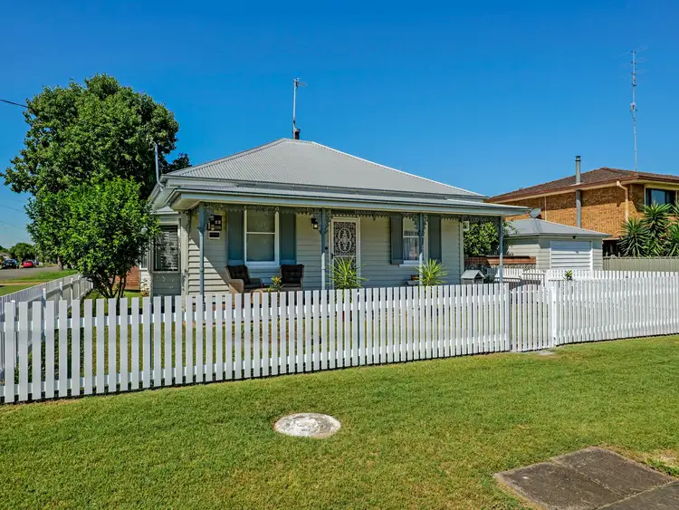 Main view of Homely house listing, 18 Boonal Street, Singleton NSW 2330