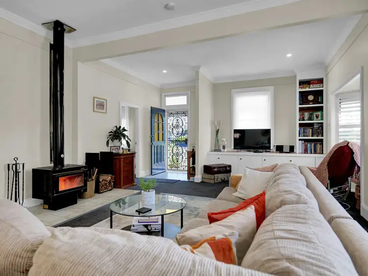 Second view of Homely house listing, 18 Boonal Street, Singleton NSW 2330