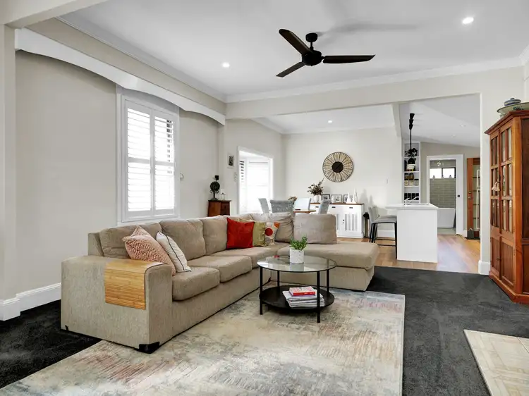 Third view of Homely house listing, 18 Boonal Street, Singleton NSW 2330