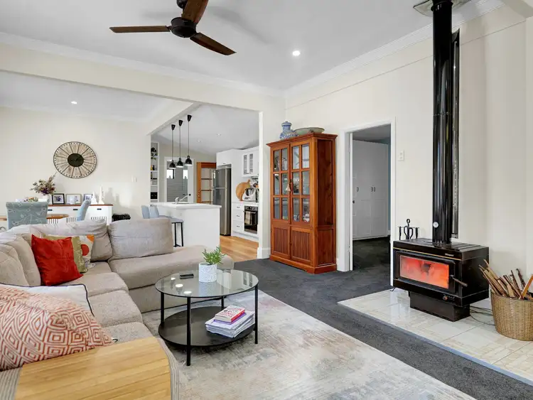 Fourth view of Homely house listing, 18 Boonal Street, Singleton NSW 2330