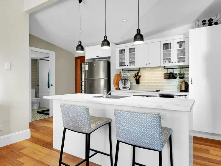 Fifth view of Homely house listing, 18 Boonal Street, Singleton NSW 2330