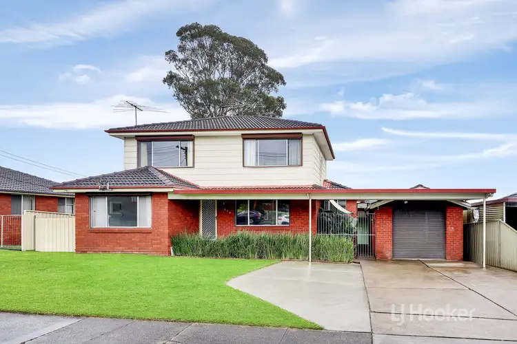 120 Killarney Avenue, Blacktown NSW 2148