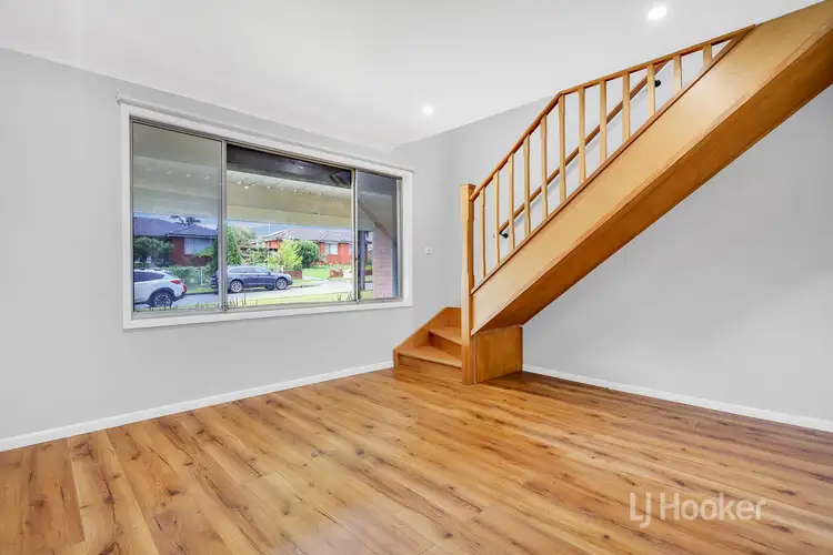 Fourth view of Homely house listing, 120 Killarney Avenue, Blacktown NSW 2148