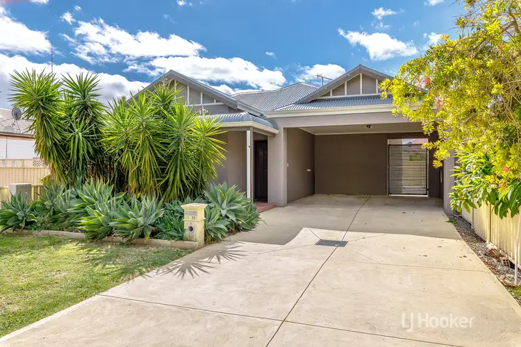 35 Charles Street, Bunbury WA 6230