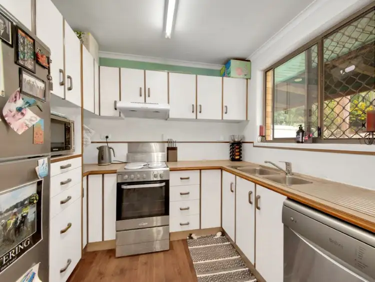 Third view of Homely house listing, 11 Hayes Avenue, Boyne Island QLD 4680