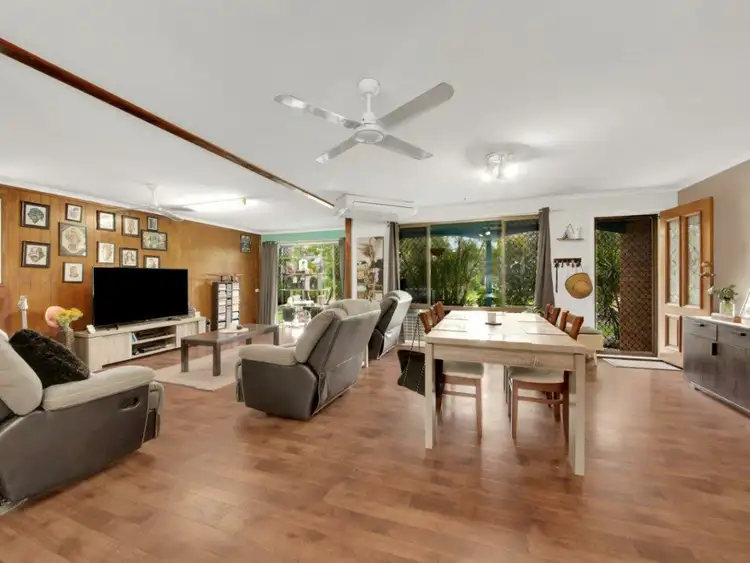 Sixth view of Homely house listing, 11 Hayes Avenue, Boyne Island QLD 4680