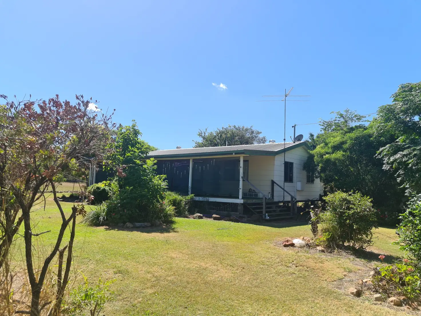Main view of Homely rural property listing, 31 Butler Drive, Proston QLD 4613