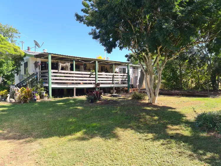 Second view of Homely rural property listing, 31 Butler Drive, Proston QLD 4613