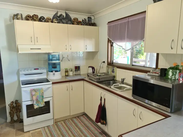 Third view of Homely rural property listing, 31 Butler Drive, Proston QLD 4613