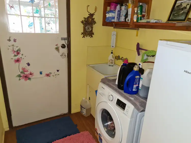 Fifth view of Homely rural property listing, 31 Butler Drive, Proston QLD 4613