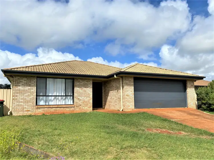 Main view of Homely house listing, 15 Lara Court, Kingaroy QLD 4610